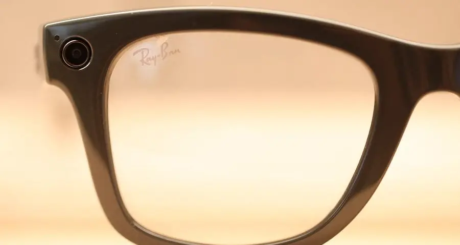 Meta, Ray-Ban maker extend smart glasses partnership