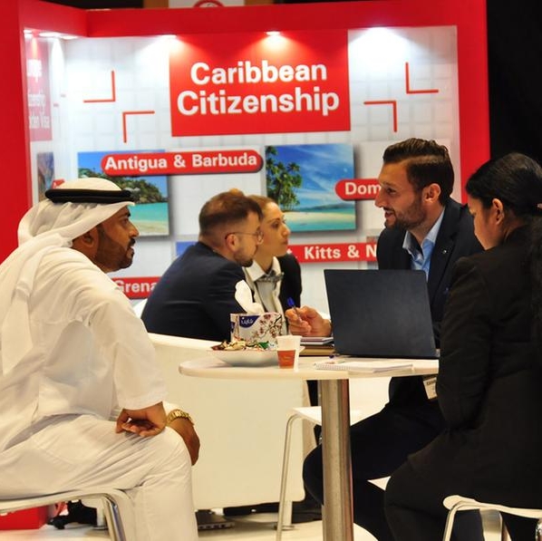 International Residency & Citizenship Expo in Abu Dhabi 2022 to highlight wide range of citizenship and residency programs