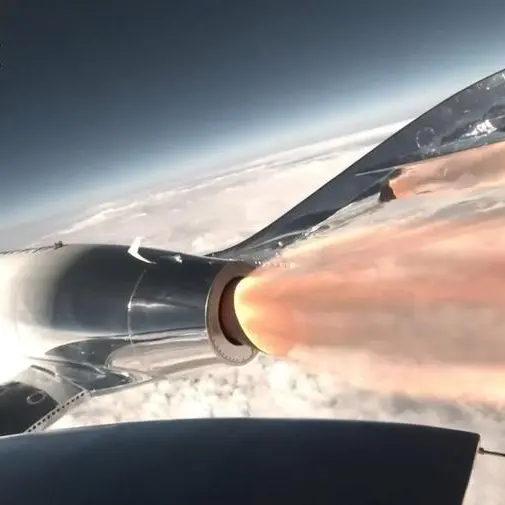 Virgin Galactic set for final spaceflight before two-year pause