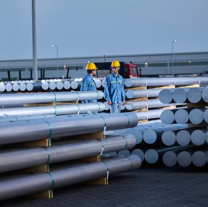 EGA certified to Aluminium Stewardship Initiative Chain of Custody Standard, enabling first production of ASI-certified metal