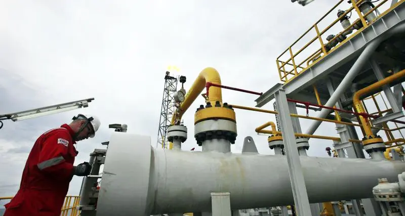 UAE's Mubadala and others bid for Petrobras pipelines: sources