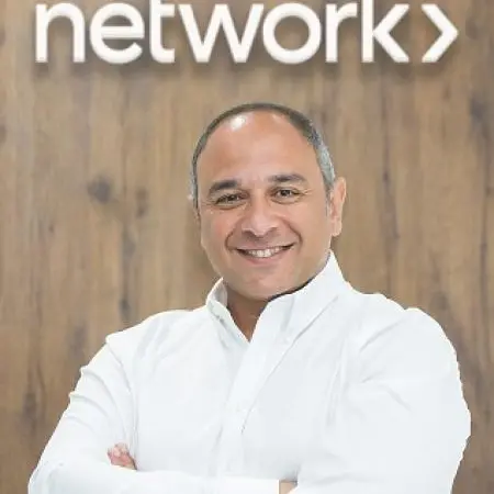 Network International appoints Group Managing Director- Processing