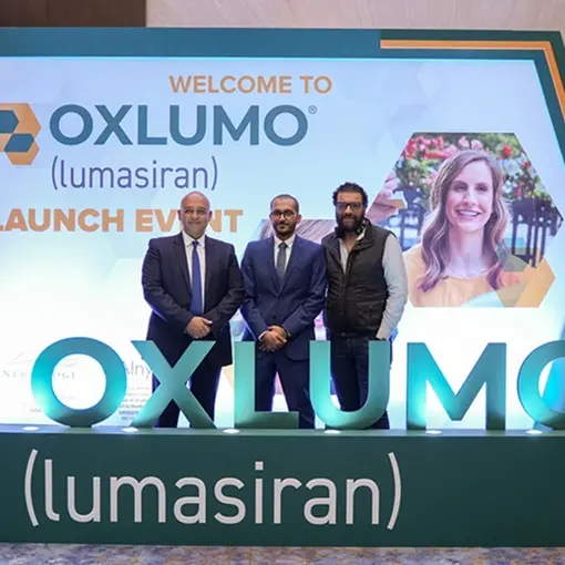 New hope in UAE for treating primary hyperoxaluria type 1