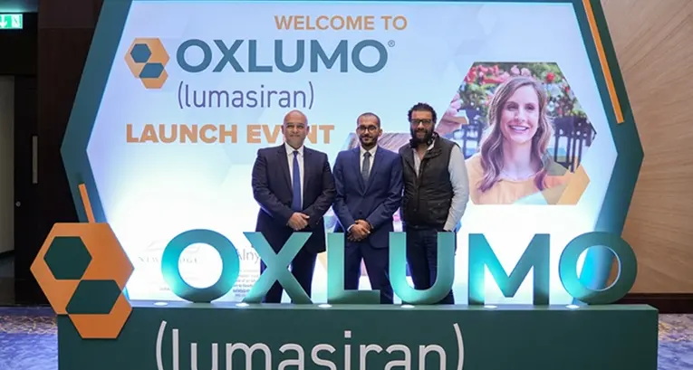 New hope in UAE for treating primary hyperoxaluria type 1