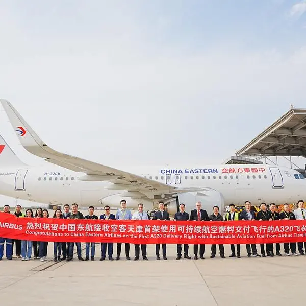 Airbus and China aviation industry sign next phase in partnership