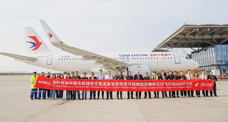 Airbus and China aviation industry sign next phase in partnership