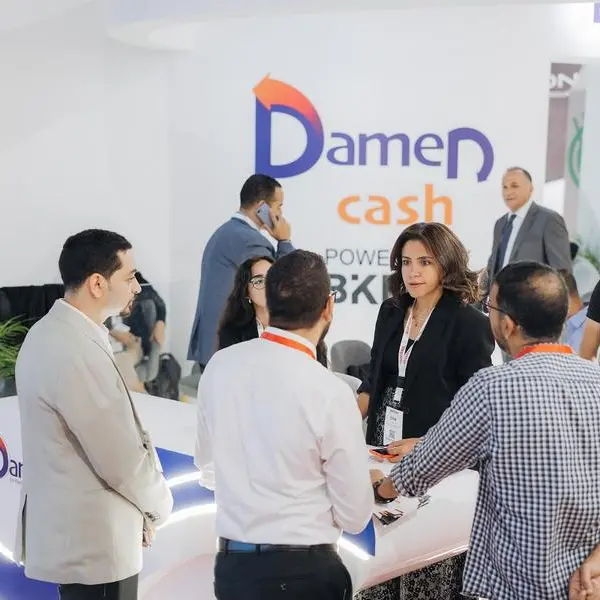 UAE: BKN301 Group and Damen launch new NFC payment feature