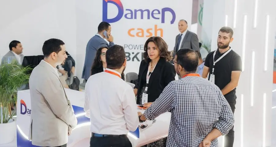 UAE: BKN301 Group and Damen launch new NFC payment feature