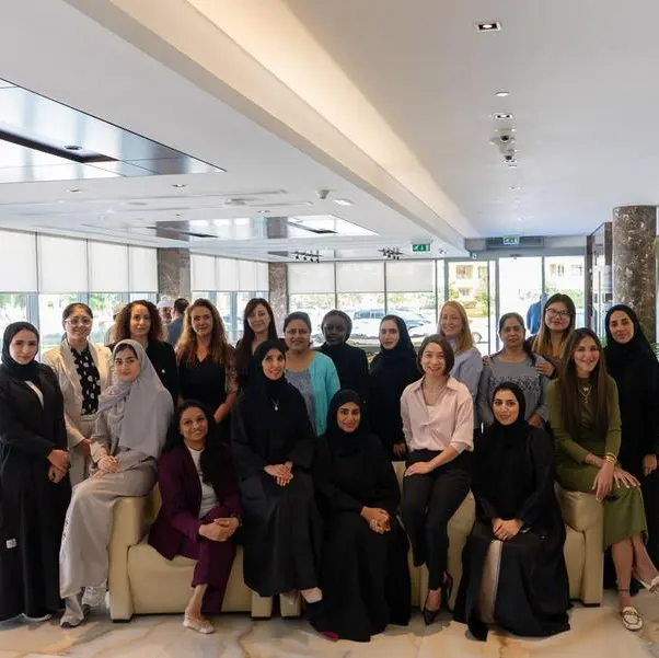 Ras Al Khaimah Tourism Development Authority recognised as one of the best workplaces for women 2024 in the GCC