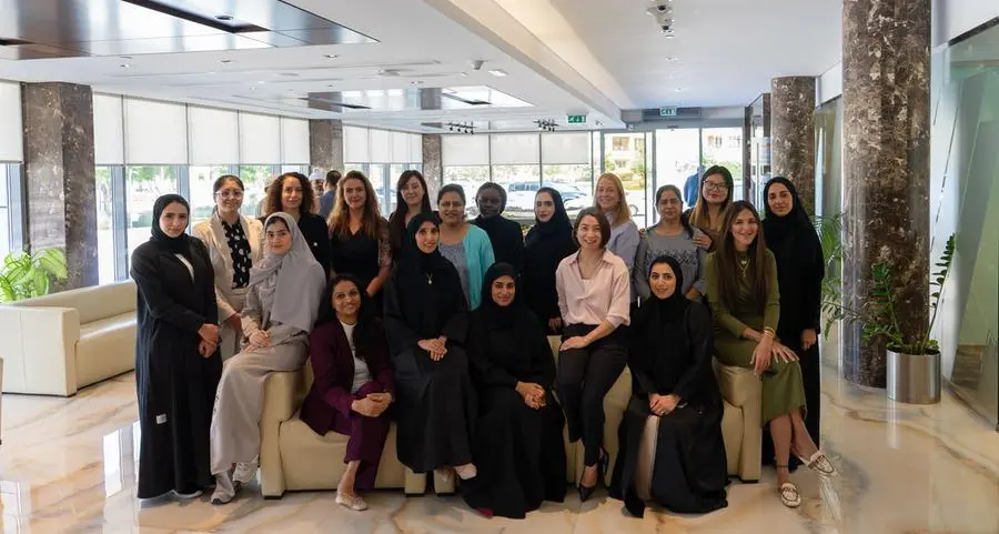 Ras Al Khaimah Tourism Development Authority recognised as one of the best workplaces for women 2024 in the GCC