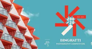 Binghatti announces worldwide architectural photography competition with prize purse valued at over half a million dollars