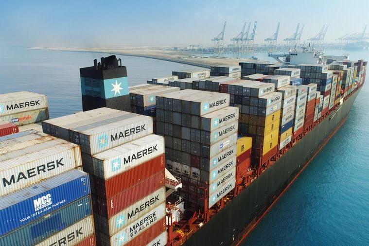 Non-oil Saudi exports increased by 26.4% in July