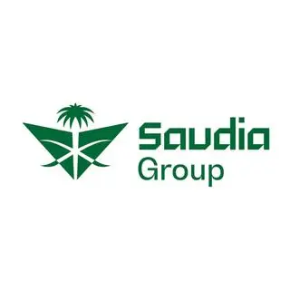 Saudia Group showcases latest solutions in maintenance and training at Egypt International Airshow 2024