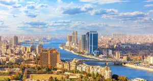 Real Estate Egyptian Consortium’s profits grow 46.9% YoY in H1