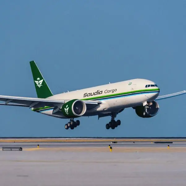 Saudia Cargo named official logistics provider for Saudi Chinese Business Forum 2025