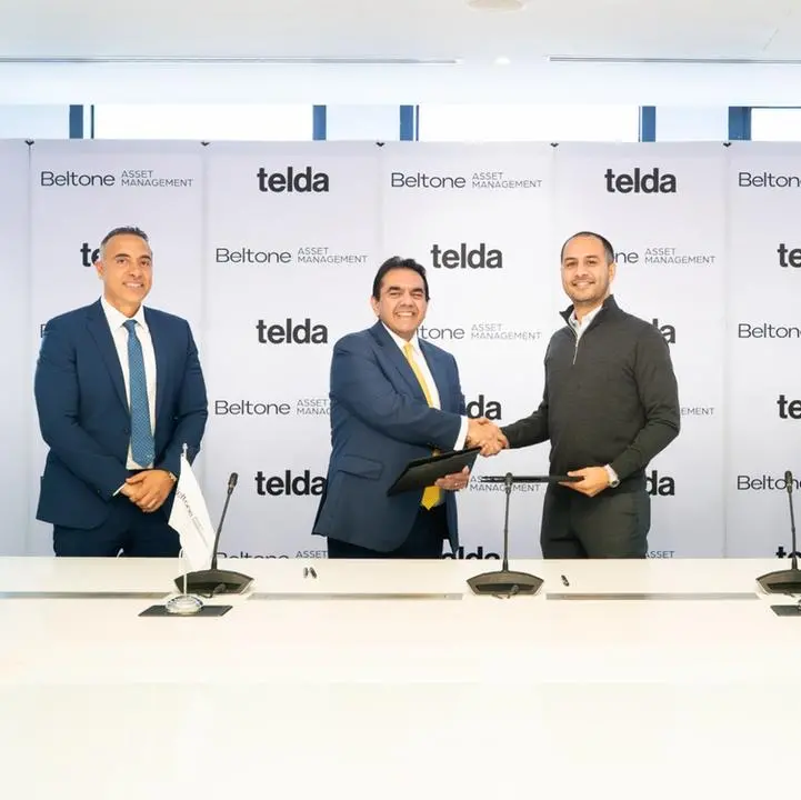 Beltone Asset Management and Telda partner to expand digital investing access in Egypt