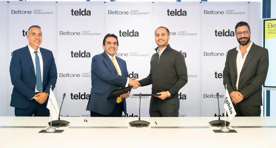 Beltone Asset Management and Telda partner to expand digital investing access in Egypt