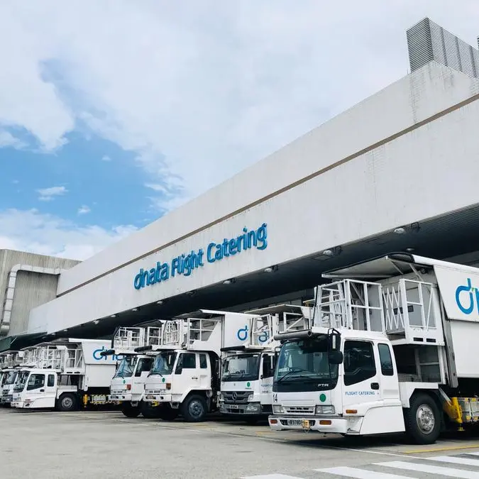 Dnata Catering expands its presence in Australia