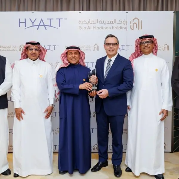 شركة حياة تعقد اتفاقية مع رؤى المدينة القابضة لافتتاح ثلاثة فنادق جديدة في المملكة العربية السعودية