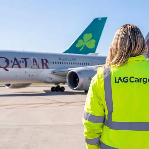 IAG Cargo to manage Qatar Airways Cargo ground handling at Dublin hub