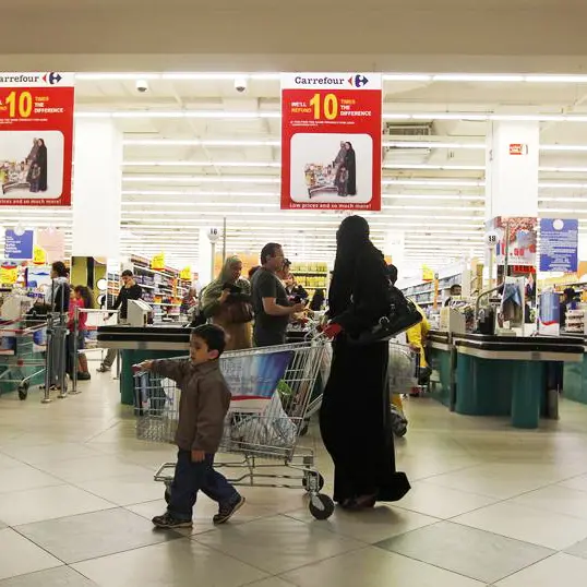 Saudi luxury retailer takes to value in Dubai