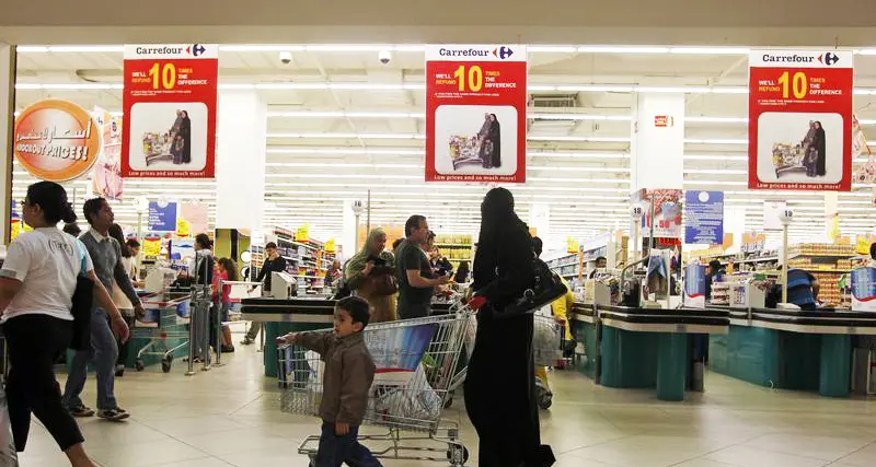 Saudi luxury retailer takes to value in Dubai