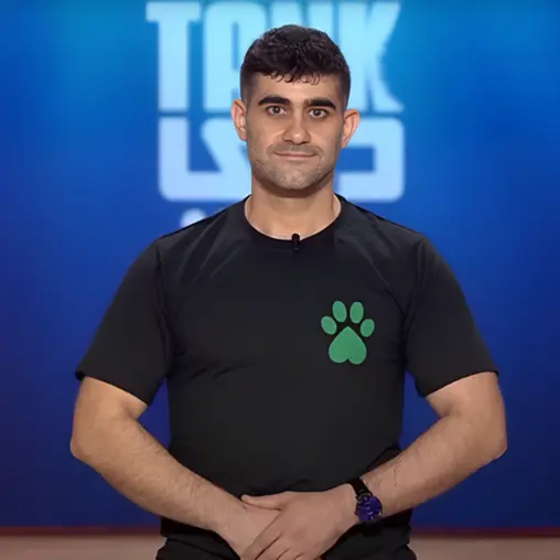 PetBae shines on Shark Tank UAE, showcasing the power of Dubai-born innovation