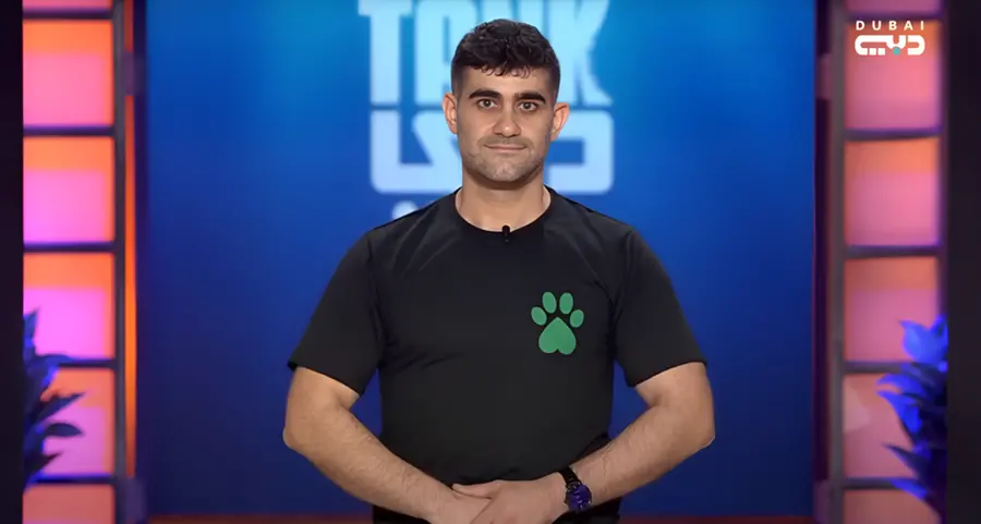 PetBae shines on Shark Tank UAE, showcasing the power of Dubai-born innovation