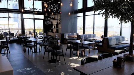 The Coffee Club Demonstrates Strong Growth With Five New Outlets Across The Uae