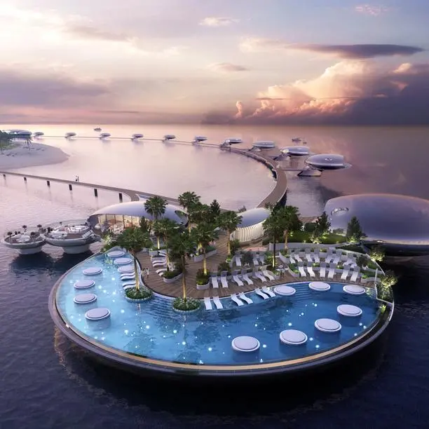 Saudi Arabia’s Red Sea Global to operate luxury hotel brand Shebara