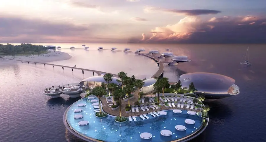 Saudi Arabia’s Red Sea Global to operate luxury hotel brand Shebara