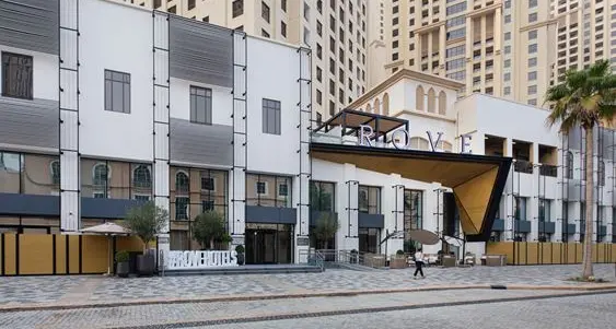 Rove Hotels launches Rove JBR, crosses 3,600 room keys in Dubai