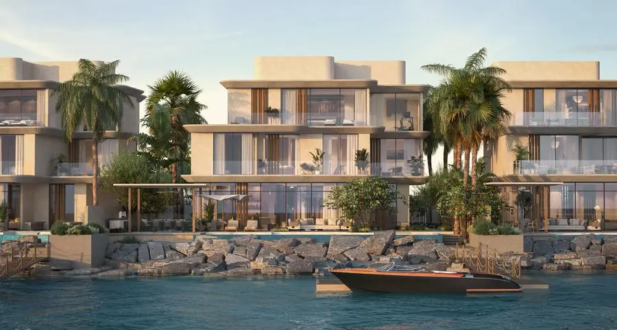 Rak Properties opens sales for Anantara Mina Residences - Branded luxury waterfront homes in Ras Al Khaimah's Mina