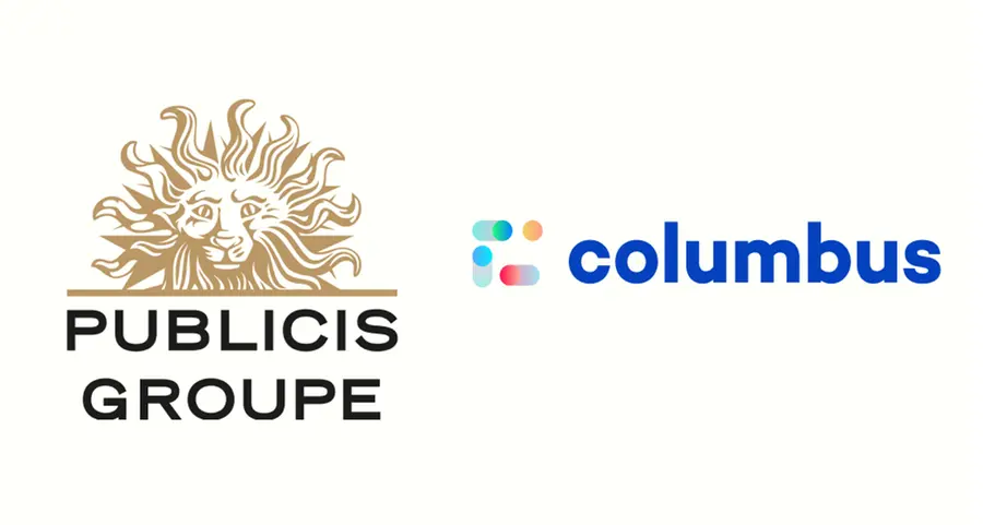 Publicis Groupe Middle East and Columbus Digital join forces