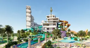 Dubai Atlantis set to launch new waterpark experiences