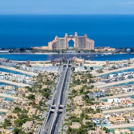 Dubai’s prime residential market sees nearly 6,000 transactions over AED 10mln in 2025, reveals Savills