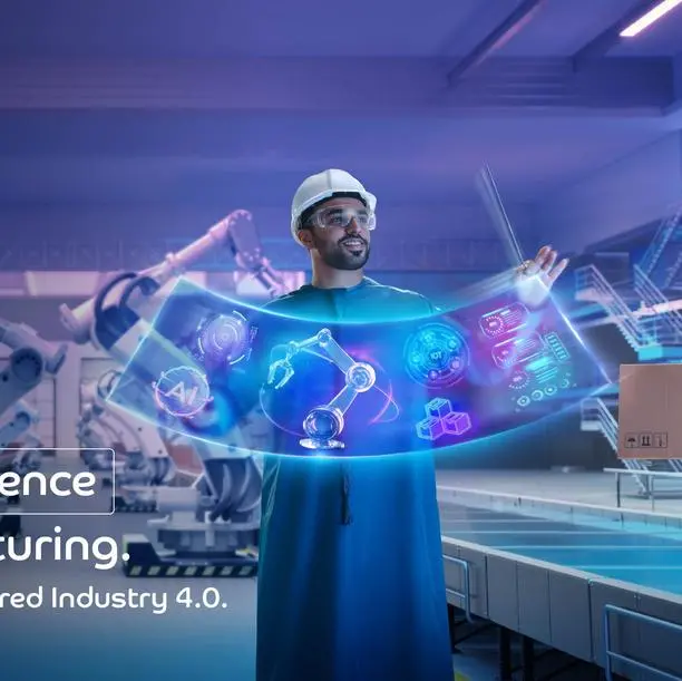 Du Tech showcases AI-driven industrial transformation solutions
