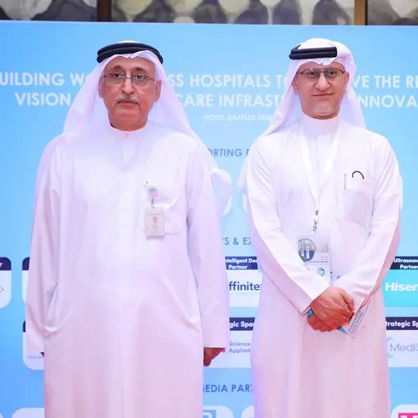 MENA Hospital Projects Forum 2022 takes off