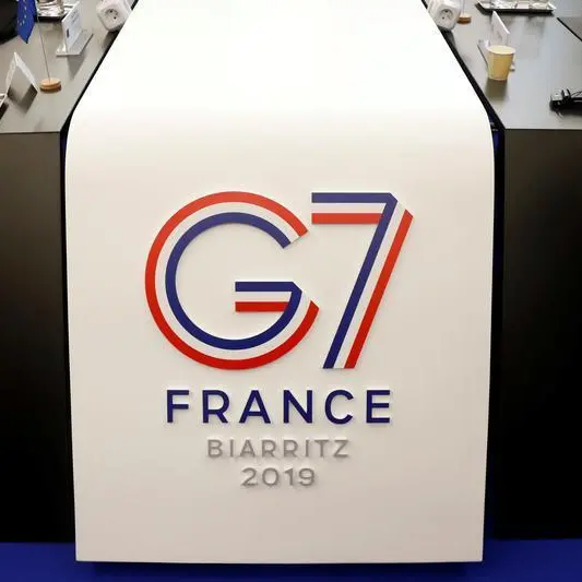 Japan wants G7 agreement to accelerate decarbonisation efforts