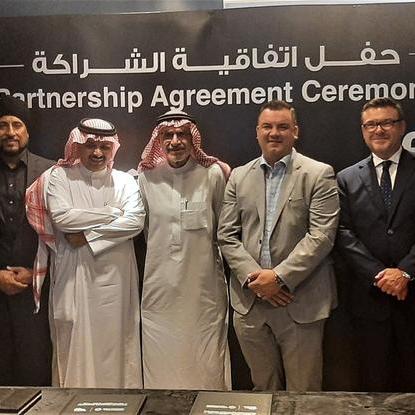 Gulf Motor Company and Fix Network World sign significant agreement