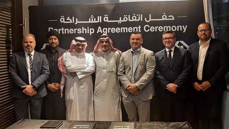 Gulf Motor Company and Fix Network World sign significant agreement