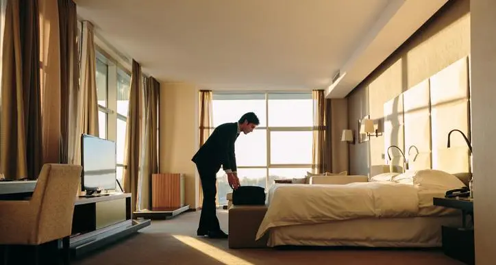 Qatar records over 9.6mln hotel room nights in 2025