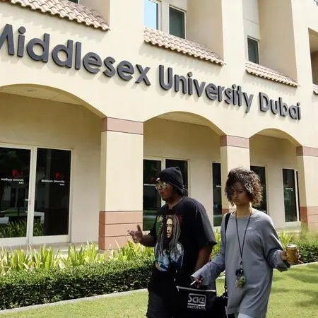 Middlesex University Dubai plans expansion