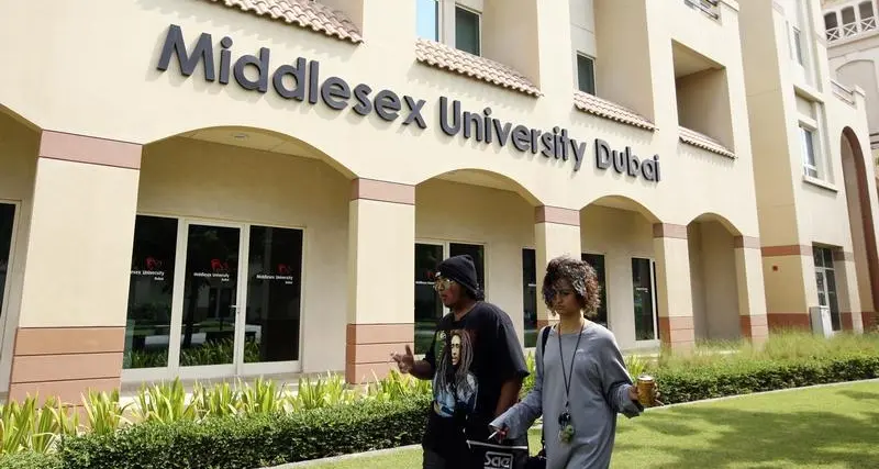 Middlesex University Dubai plans expansion