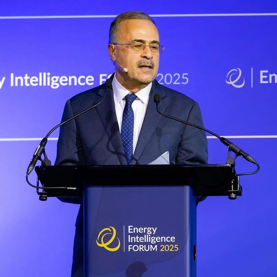 Aramco President & CEO emphasizes importance of energy addition