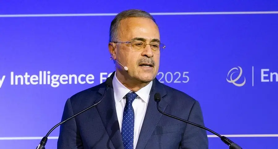Aramco President & CEO emphasizes importance of energy addition