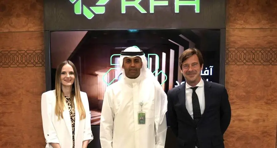 Kuwait eyes deeper financial sector engagement to support Vision 2035