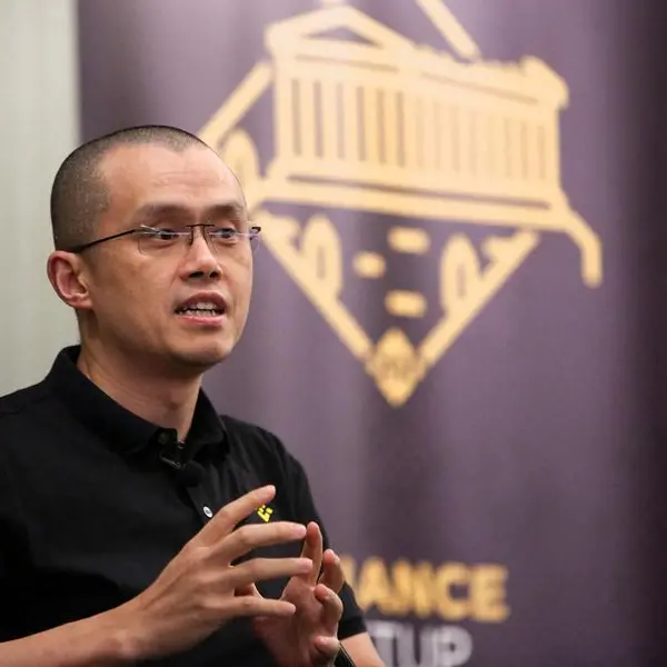 US seeks 36 months' jail for Binance founder Zhao