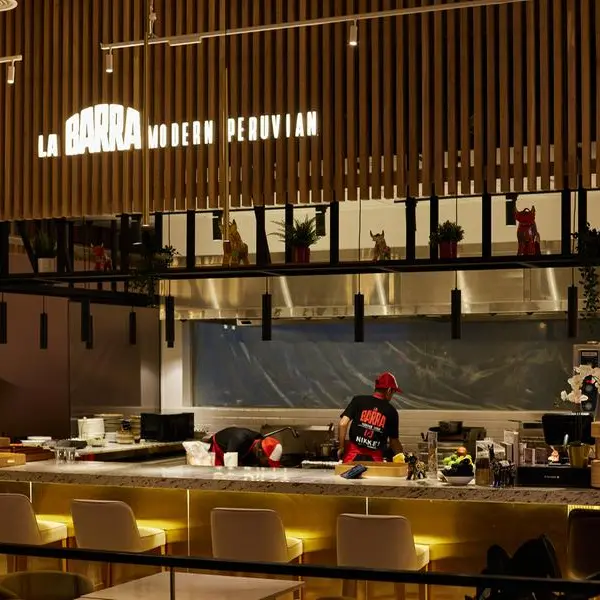 Roberto Segura launches two new dining concepts at Market Island, Dubai Festival City