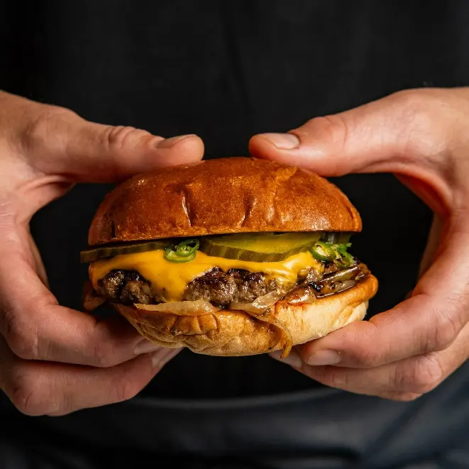 London chain Patty & Bun to enter Dubai’s F&B scene